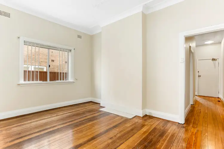 Second view of Homely apartment listing, 2/6 Queen Street, Ashfield NSW 2131