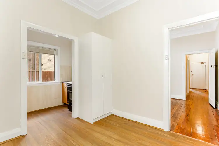 Third view of Homely apartment listing, 2/6 Queen Street, Ashfield NSW 2131