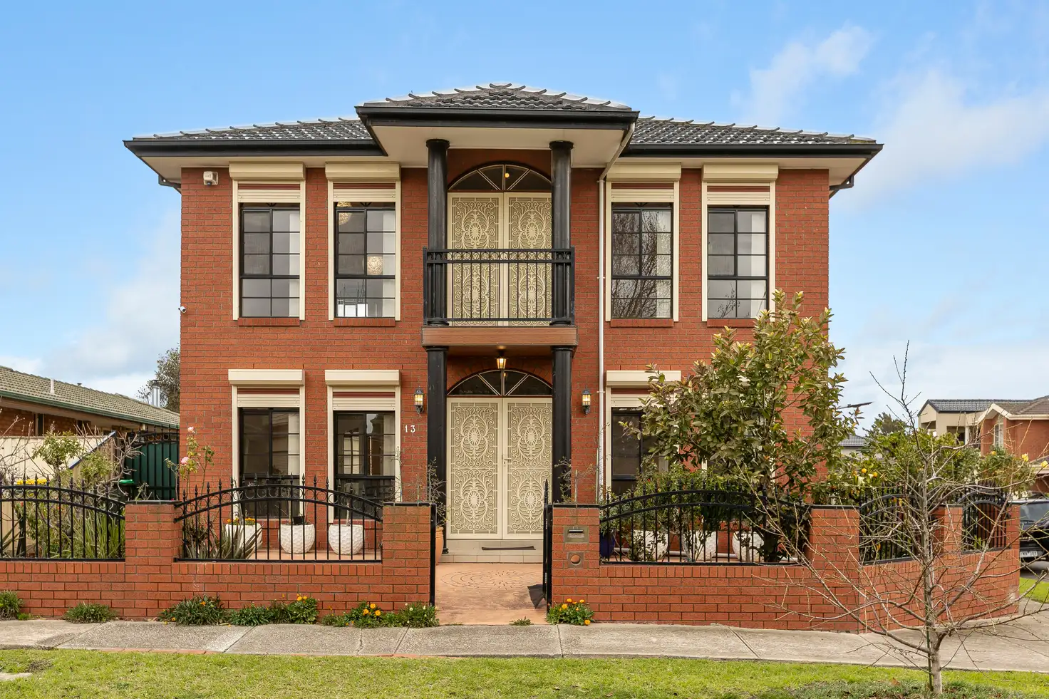 Main view of Homely house listing, 13 St Andrews Drive, Sunshine North VIC 3020