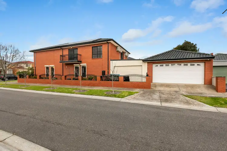 Second view of Homely house listing, 13 St Andrews Drive, Sunshine North VIC 3020