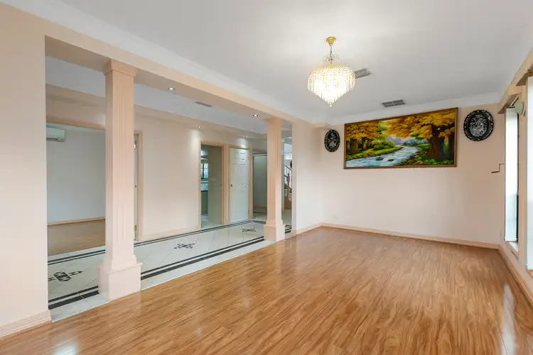Fifth view of Homely house listing, 13 St Andrews Drive, Sunshine North VIC 3020