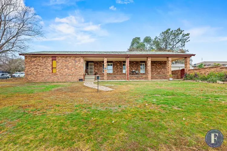 Main view of Homely house listing, 15 Normoyle Crescent, Young NSW 2594