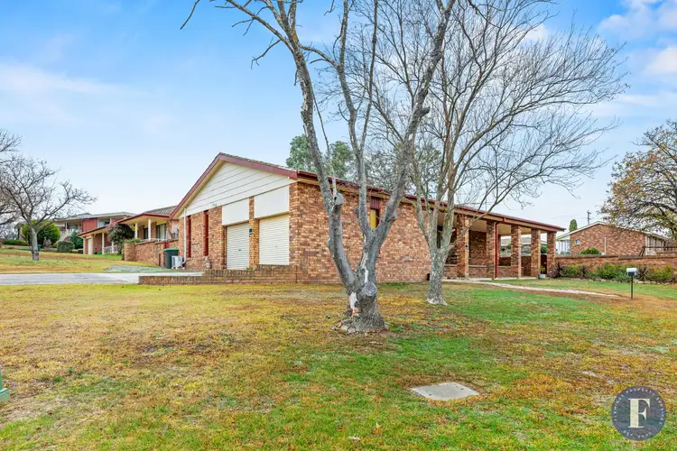 Second view of Homely house listing, 15 Normoyle Crescent, Young NSW 2594