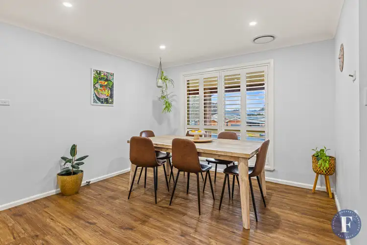 Fifth view of Homely house listing, 15 Normoyle Crescent, Young NSW 2594