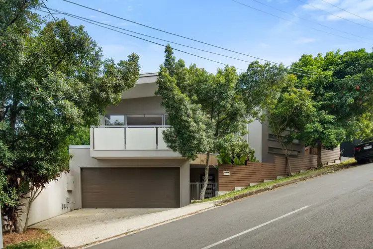 Second view of Homely house listing, 31 Ruskin Street, Taringa QLD 4068