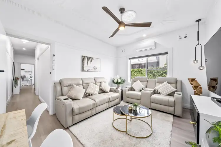 Second view of Homely house listing, 309 The Grand Parade, Sans Souci NSW 2219
