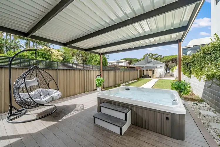 Third view of Homely house listing, 309 The Grand Parade, Sans Souci NSW 2219