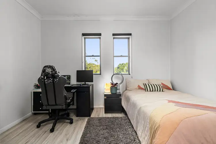 Third view of Homely unit listing, 16/58 Belmont Street, Sutherland NSW 2232