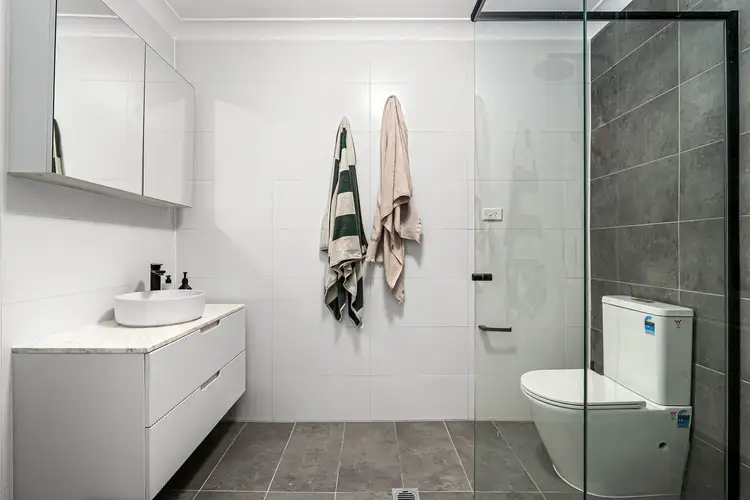 Fourth view of Homely unit listing, 16/58 Belmont Street, Sutherland NSW 2232