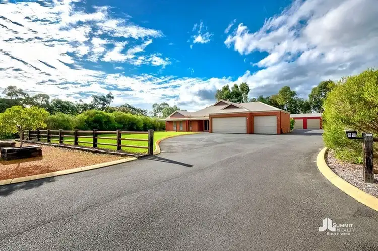 27 Weller Loop, Leschenault WA 6233