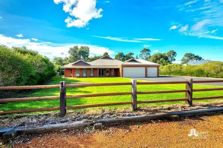 Third view of Homely house listing, 27 Weller Loop, Leschenault WA 6233