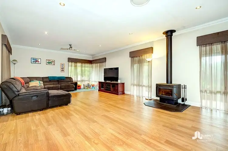Fifth view of Homely house listing, 27 Weller Loop, Leschenault WA 6233