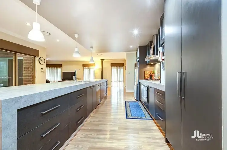 Sixth view of Homely house listing, 27 Weller Loop, Leschenault WA 6233