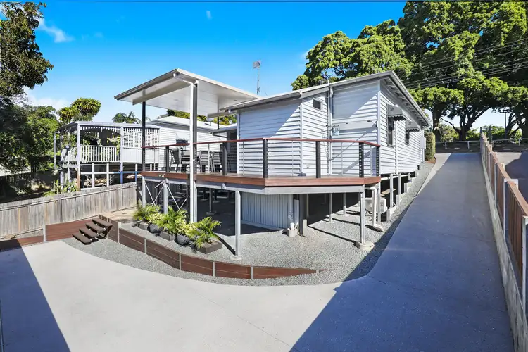 Third view of Homely house listing, 5 Park Road, Nambour QLD 4560