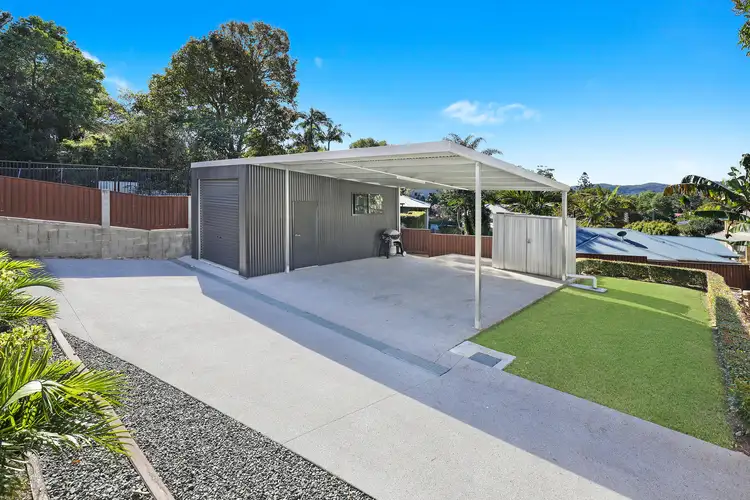 Fourth view of Homely house listing, 5 Park Road, Nambour QLD 4560