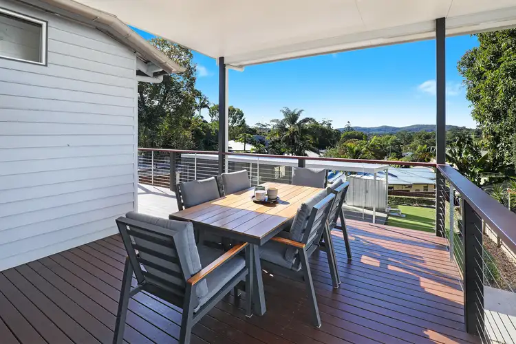 Fifth view of Homely house listing, 5 Park Road, Nambour QLD 4560