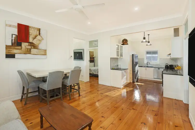 Sixth view of Homely house listing, 5 Park Road, Nambour QLD 4560