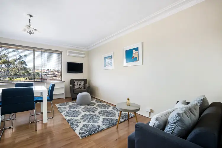 Main view of Homely apartment listing, 5/16 Rome Street, Canterbury NSW 2193