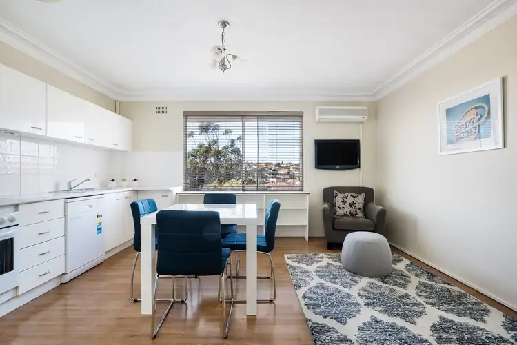 Third view of Homely apartment listing, 5/16 Rome Street, Canterbury NSW 2193