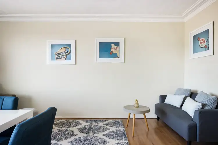 Fourth view of Homely apartment listing, 5/16 Rome Street, Canterbury NSW 2193