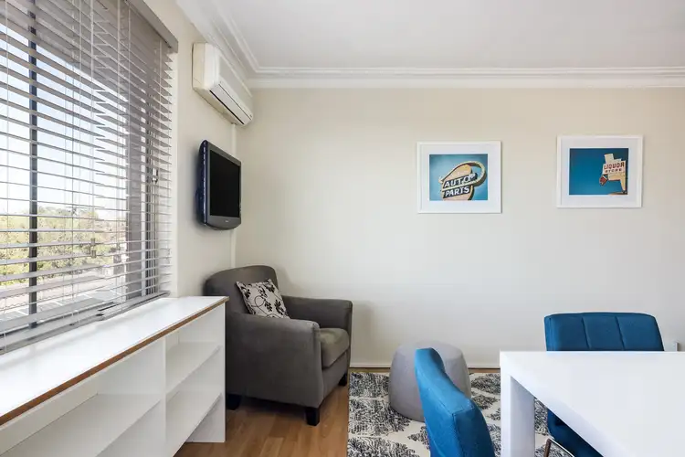 Fifth view of Homely apartment listing, 5/16 Rome Street, Canterbury NSW 2193