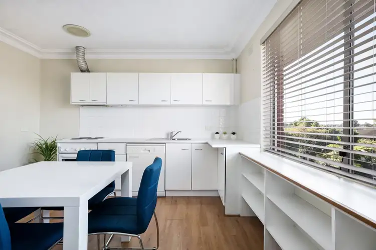 Sixth view of Homely apartment listing, 5/16 Rome Street, Canterbury NSW 2193
