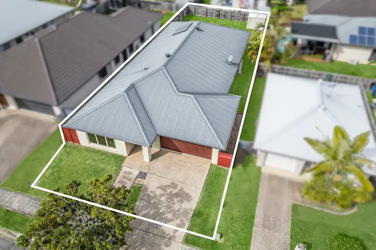 Main view of Homely house listing, 18 McKee Crescent, Mango Hill QLD 4509
