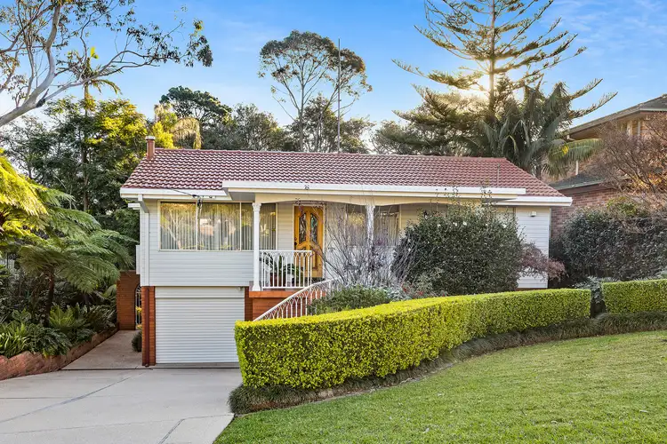 Second view of Homely house listing, 28 St Johns Avenue, Mangerton NSW 2500