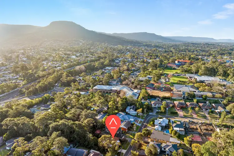 Sixth view of Homely house listing, 28 St Johns Avenue, Mangerton NSW 2500