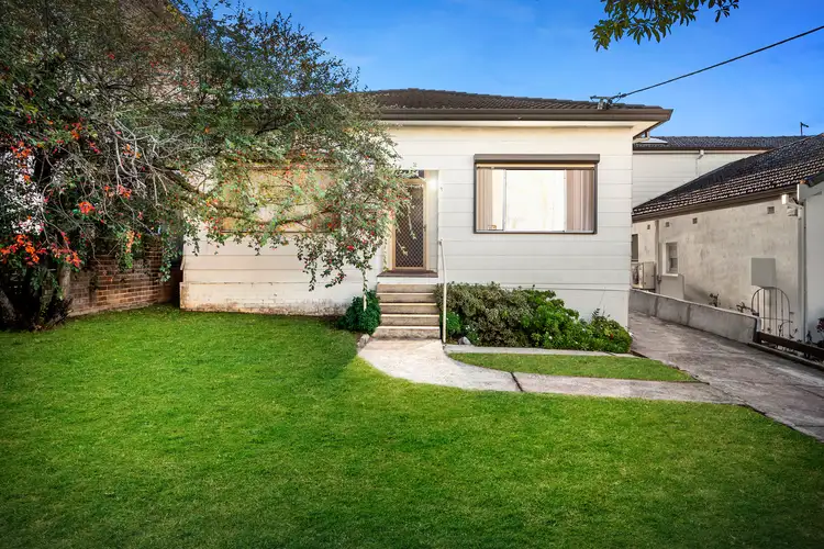 9 Culwulla Street, South Hurstville NSW 2221