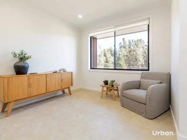 Second view of Homely house listing, 77 Aerodrome Drive, Schofields NSW 2762