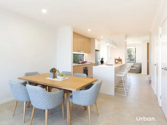 Fourth view of Homely house listing, 77 Aerodrome Drive, Schofields NSW 2762