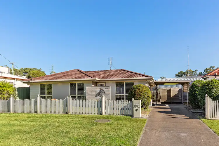 49A Queens Avenue, Cardiff NSW 2285