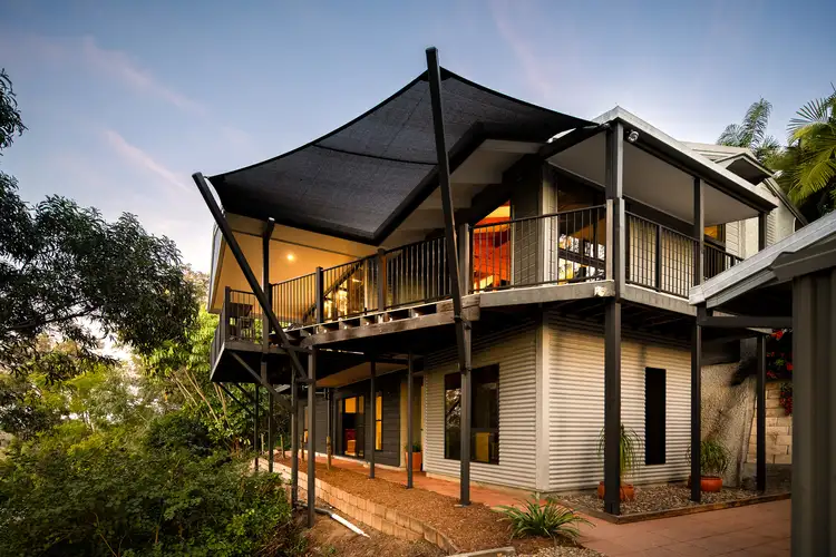 Main view of Homely house listing, 14 Parasol Street, Bellbowrie QLD 4070