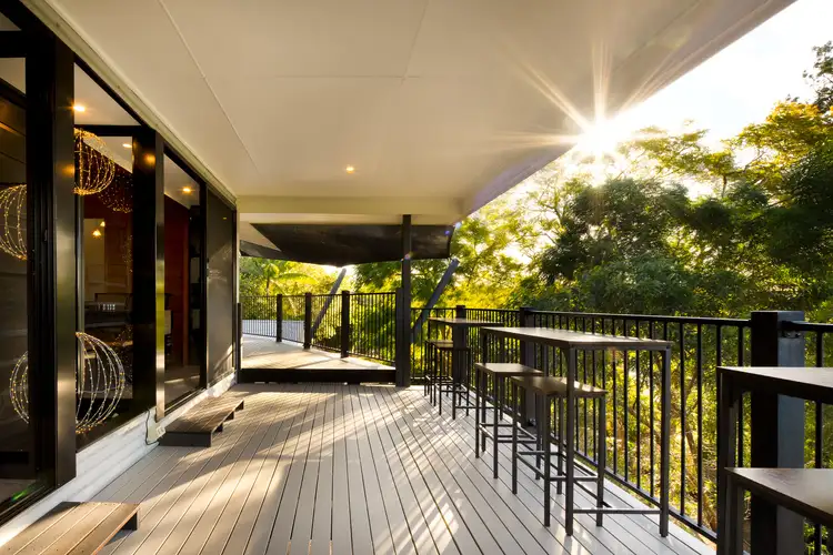 Second view of Homely house listing, 14 Parasol Street, Bellbowrie QLD 4070