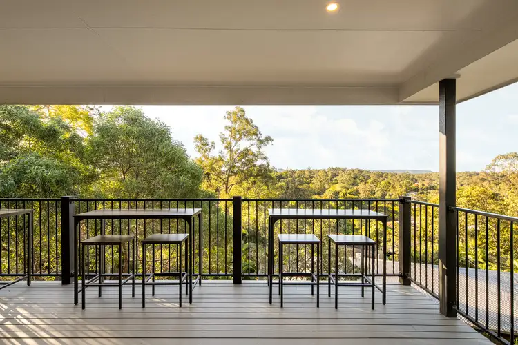 Third view of Homely house listing, 14 Parasol Street, Bellbowrie QLD 4070