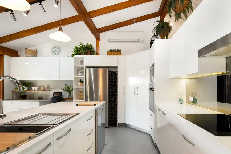 Fourth view of Homely house listing, 14 Parasol Street, Bellbowrie QLD 4070