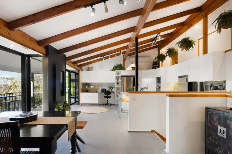 Fifth view of Homely house listing, 14 Parasol Street, Bellbowrie QLD 4070