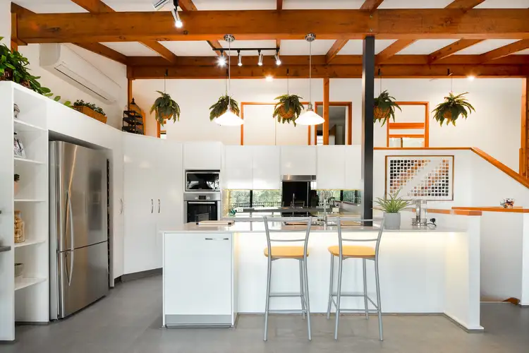 Sixth view of Homely house listing, 14 Parasol Street, Bellbowrie QLD 4070