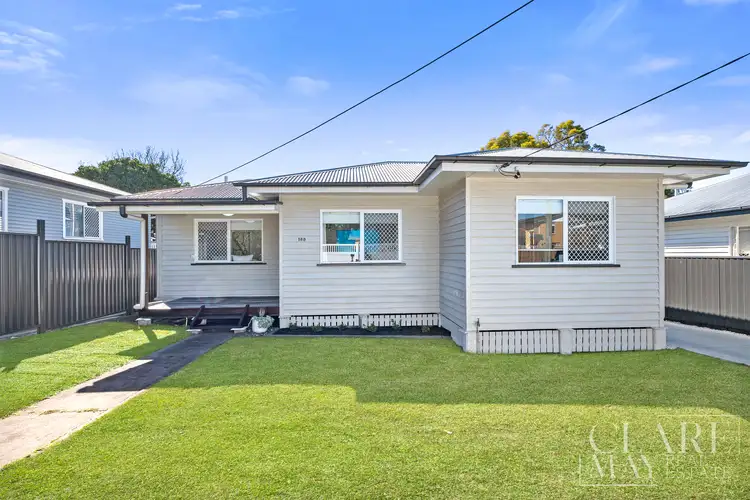 188 Glebe Road, Booval QLD 4304
