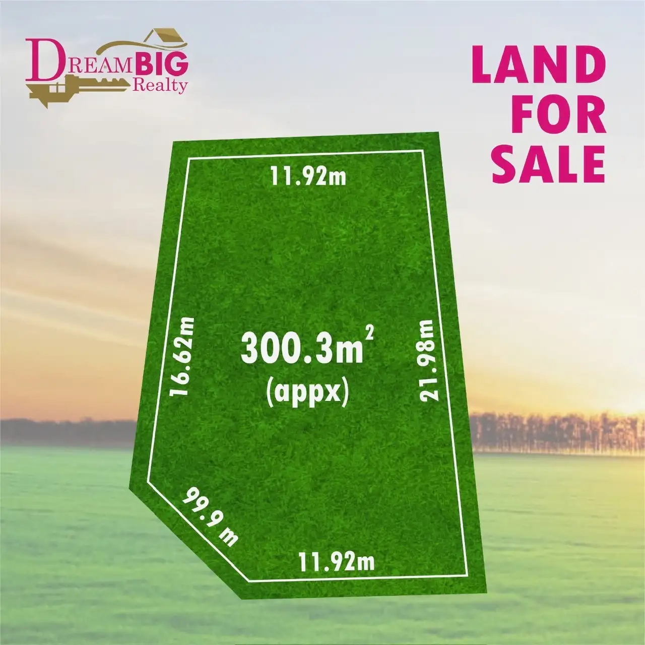 Main view of Homely land listing, 20 Isdell Street, Marsden Park NSW 2765