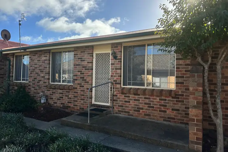 Main view of Homely unit listing, 2/76A Olney Street, Cootamundra NSW 2590