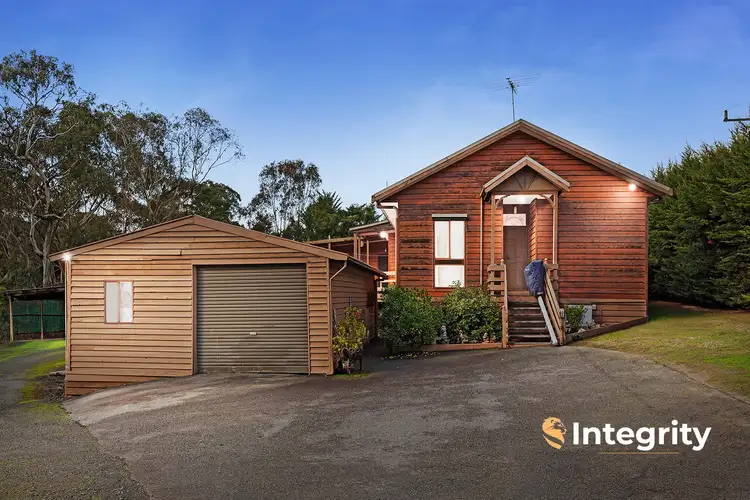 155 Kangaroo Ground-Wattle Glen Road, Wattle Glen VIC 3096