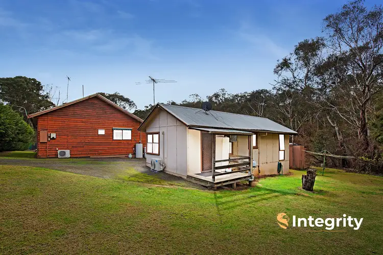 Third view of Homely house listing, 155 Kangaroo Ground-Wattle Glen Road, Wattle Glen VIC 3096