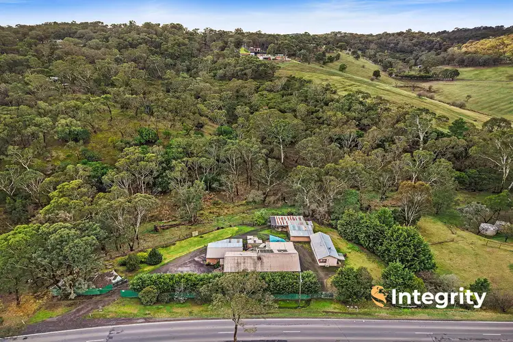Fourth view of Homely house listing, 155 Kangaroo Ground-Wattle Glen Road, Wattle Glen VIC 3096