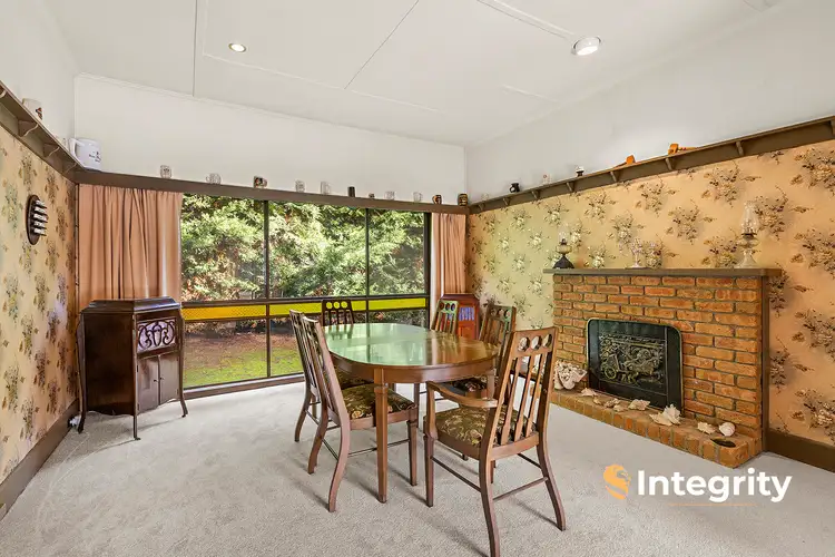 Sixth view of Homely house listing, 155 Kangaroo Ground-Wattle Glen Road, Wattle Glen VIC 3096