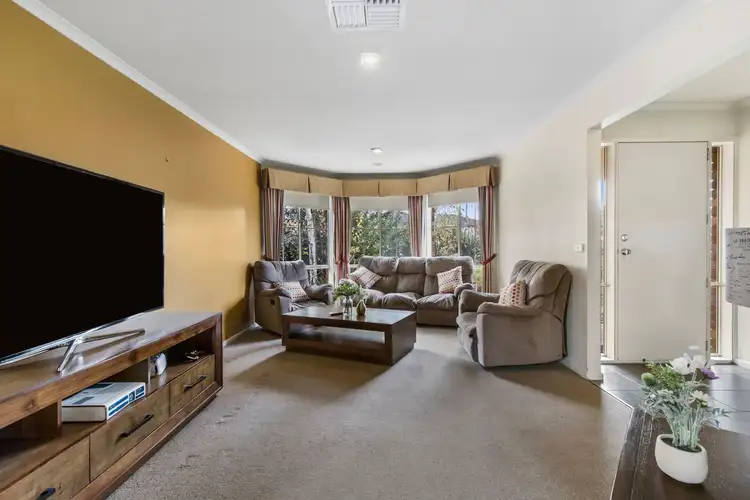 Fourth view of Homely house listing, 8 Moore Court, Highton VIC 3216