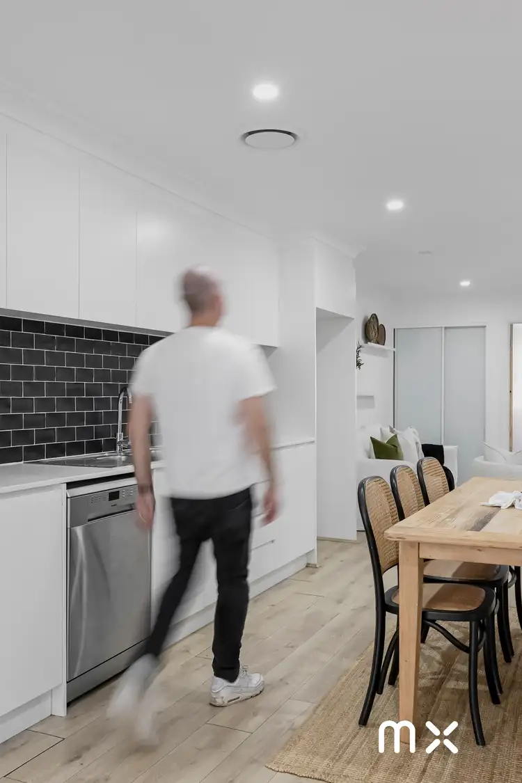 Fifth view of Homely townhouse listing, 2/35 Nicholson Road, Woonona NSW 2517