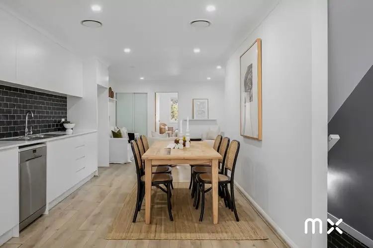 Sixth view of Homely townhouse listing, 2/35 Nicholson Road, Woonona NSW 2517