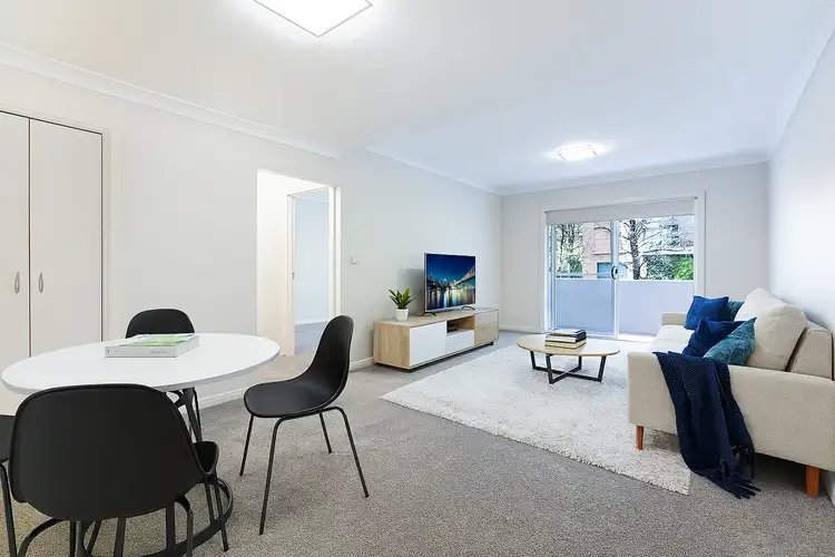 Main view of Homely apartment listing, 10/19-21 Lismore Avenue, Dee Why NSW 2099